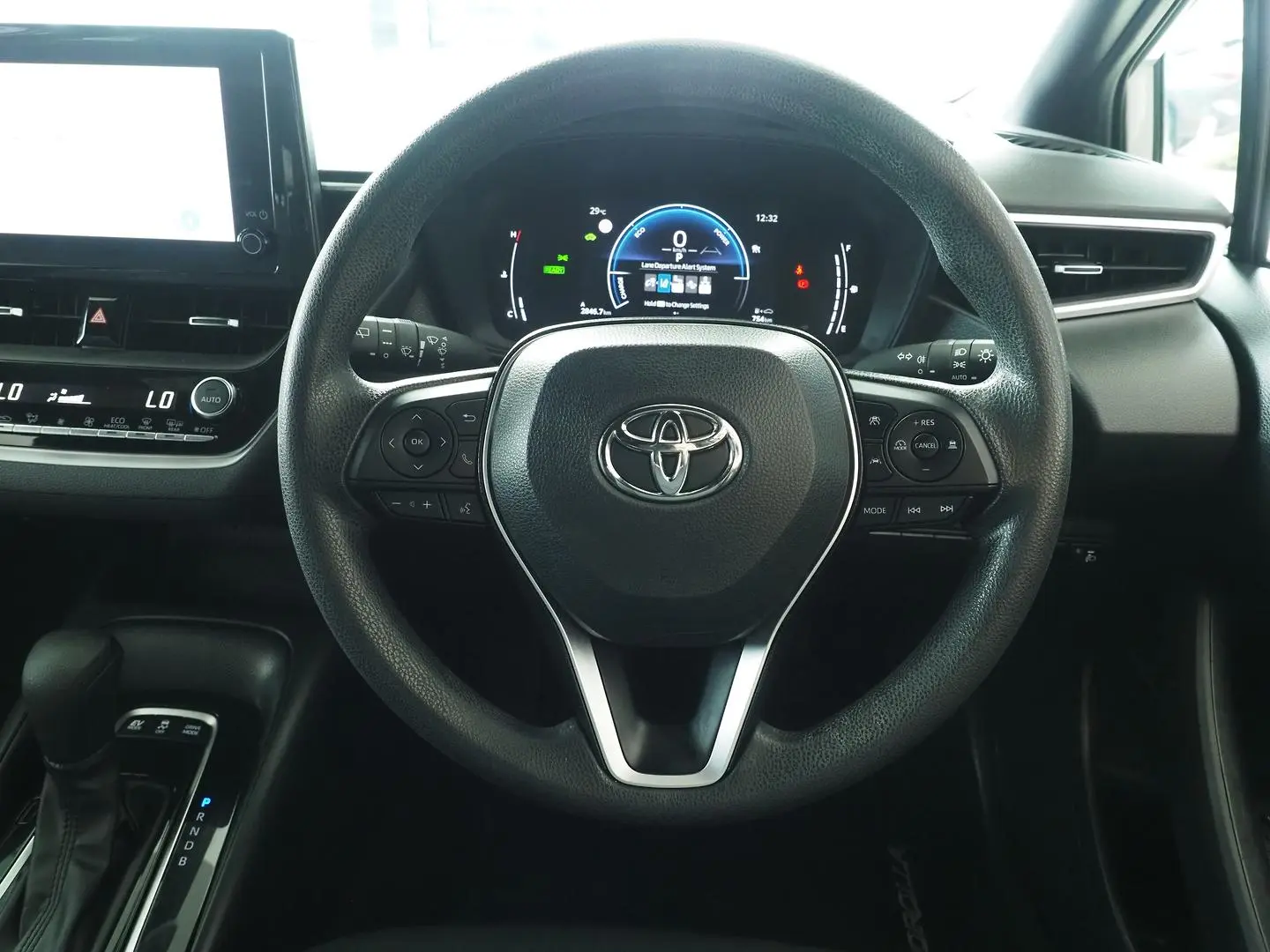 2022 Toyota Corolla Gallery Image 20