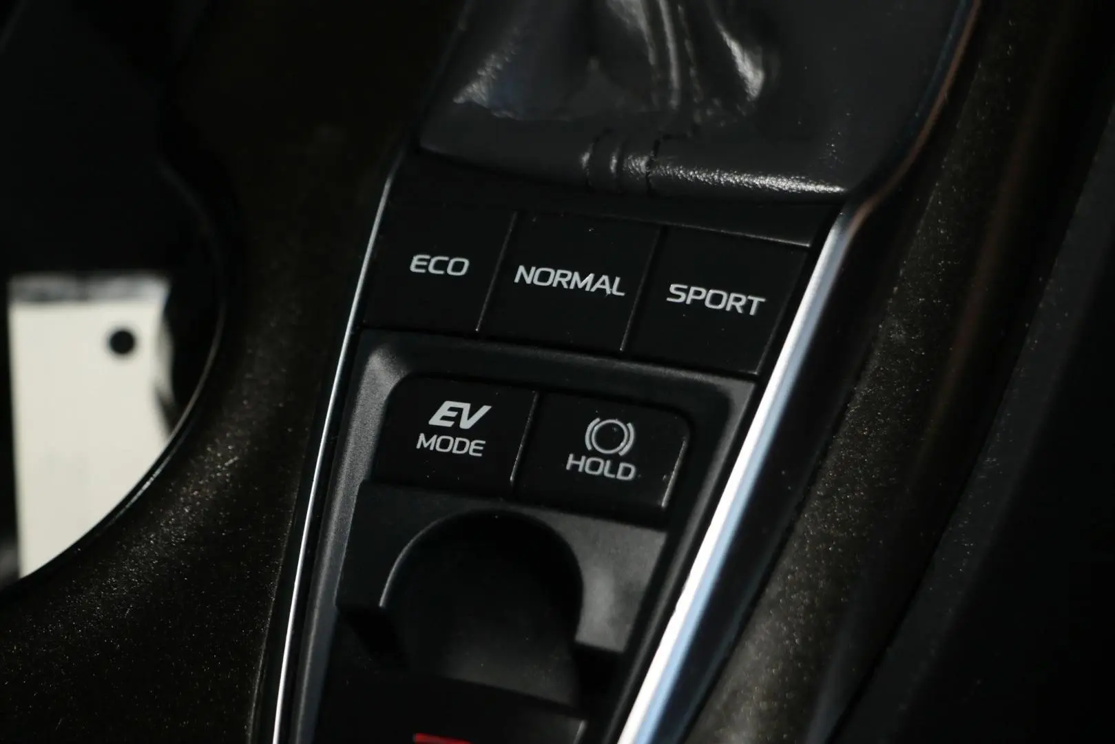 2024 Toyota Camry Gallery Image 13