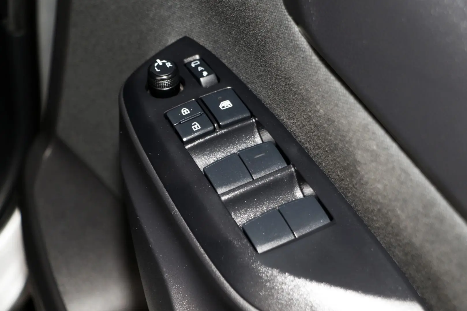 2021 Toyota Yaris Cross Gallery Image 18