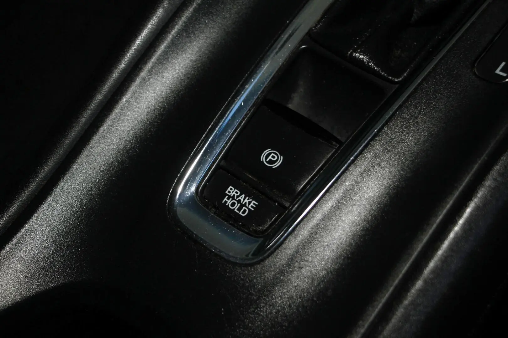 2015 Honda HR-V Gallery Image 15