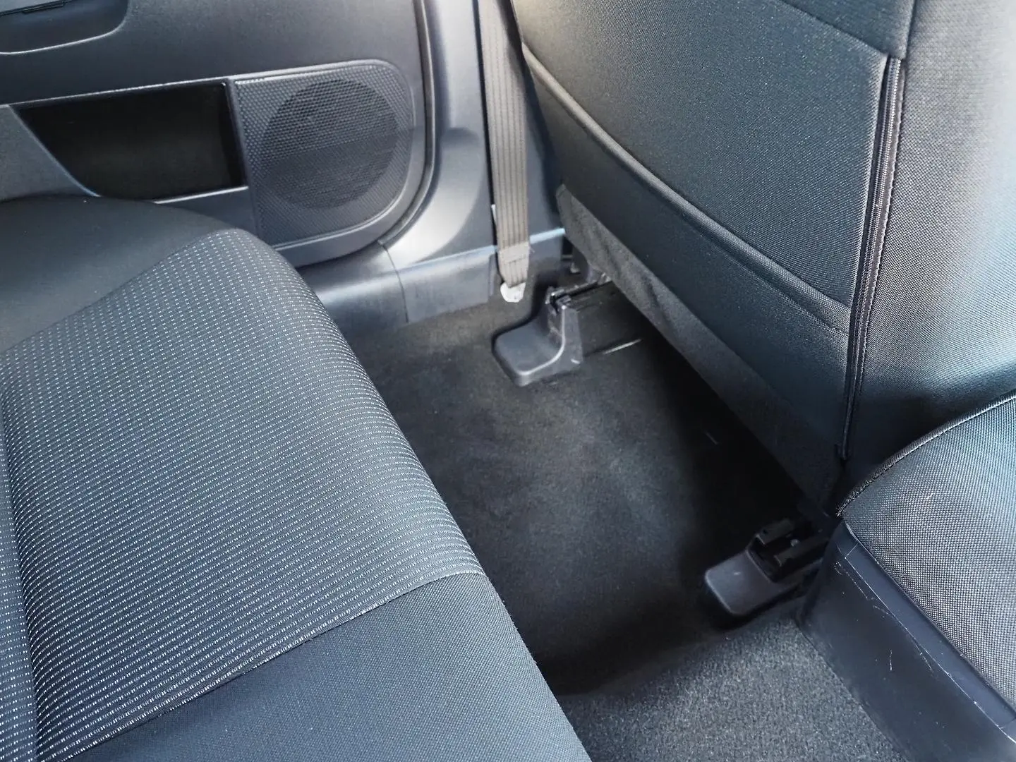 2009 Mitsubishi Lancer Gallery Image 12