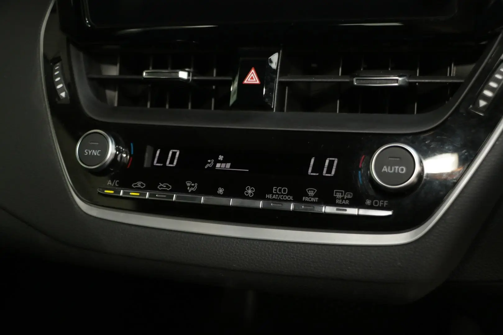 2023 Toyota Corolla Gallery Image 17
