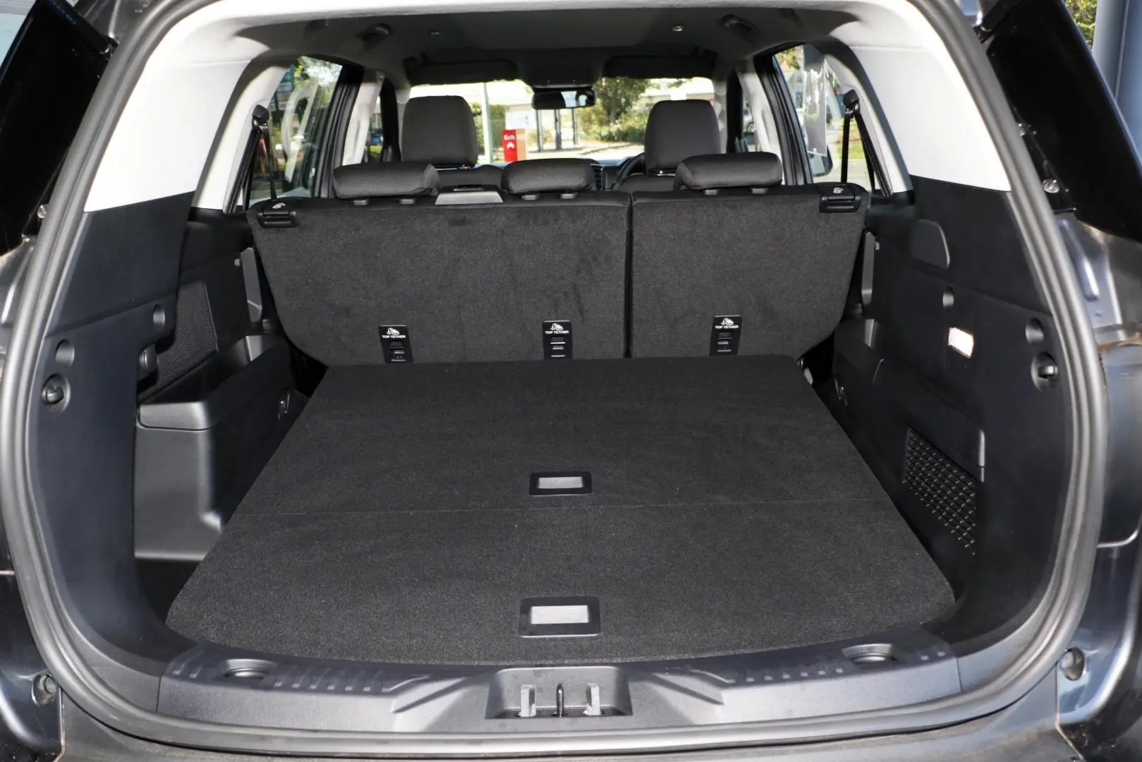 2024 Ford Everest Gallery Image 21