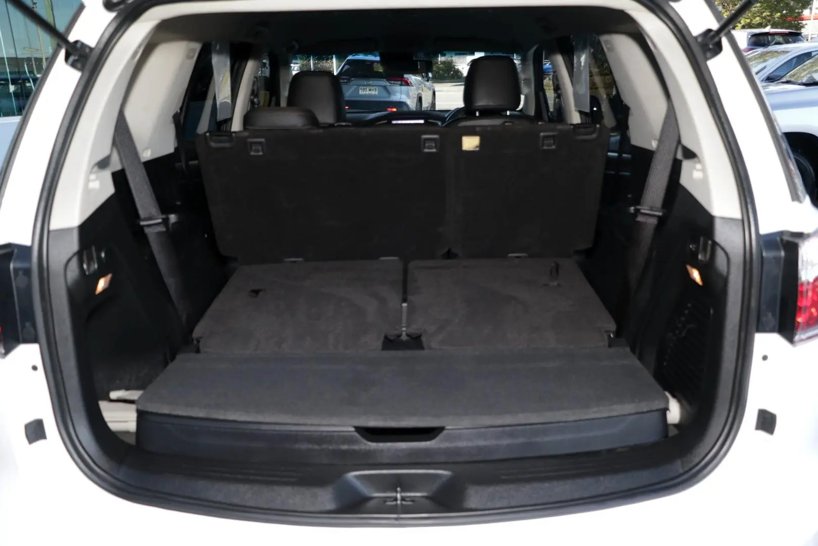 2020 Holden Trailblazer Gallery Image 23