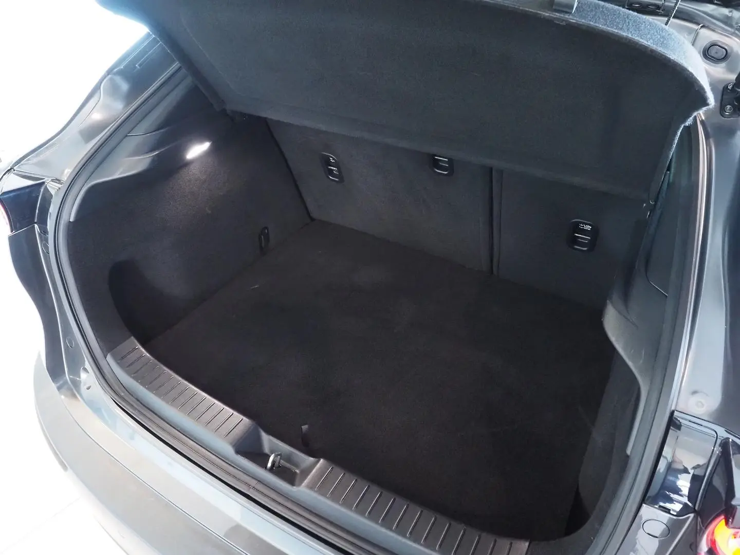 2020 Mazda CX-30 Gallery Image 12