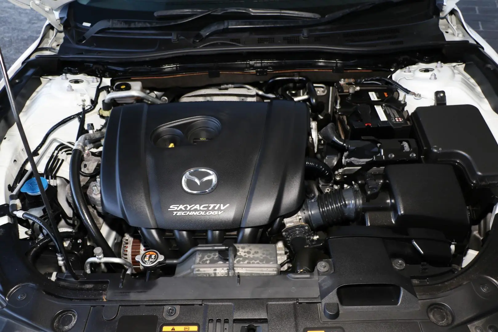 2018 Mazda 3 Gallery Image 20