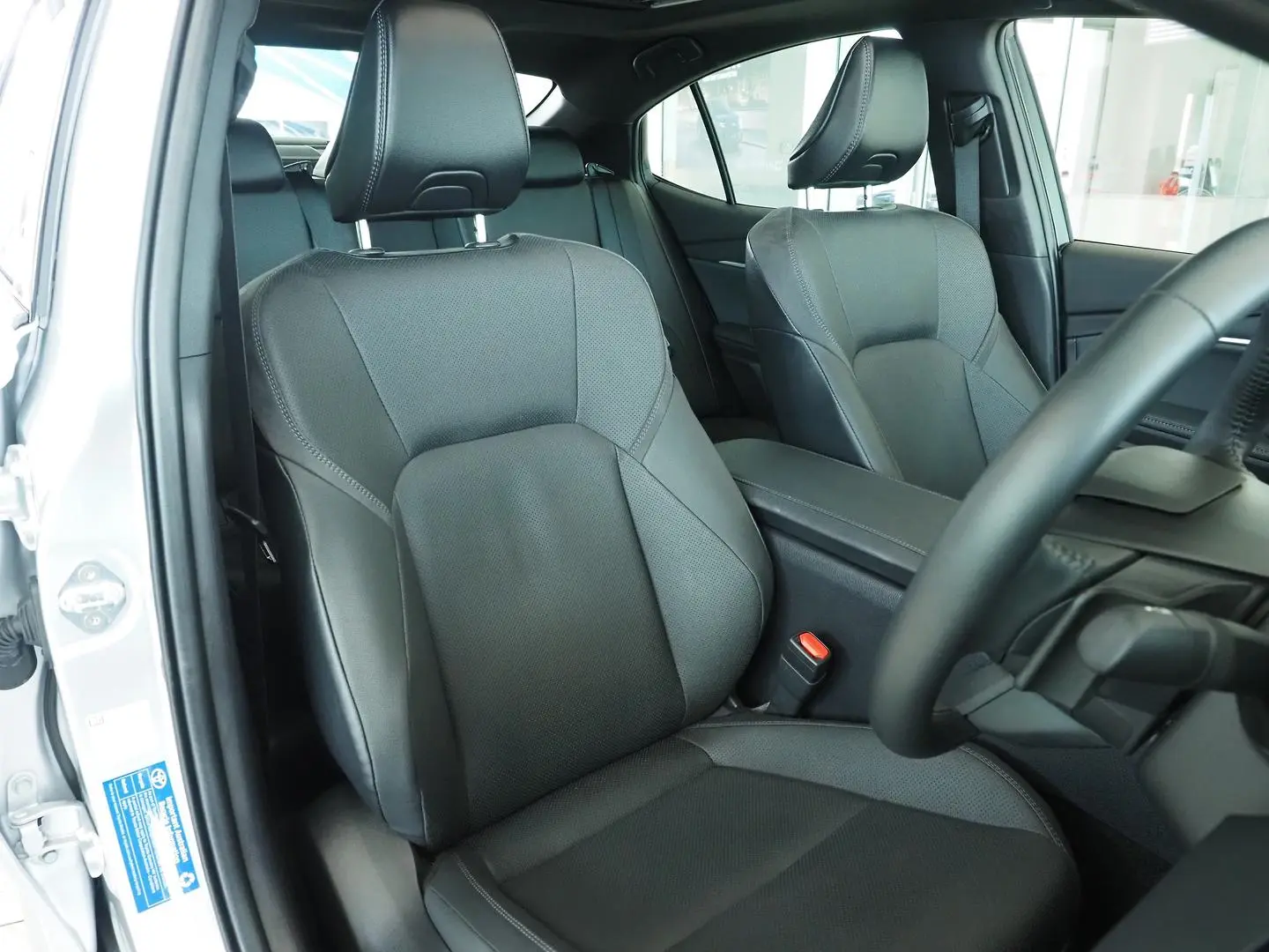 2026 Toyota Camry Gallery Image 18