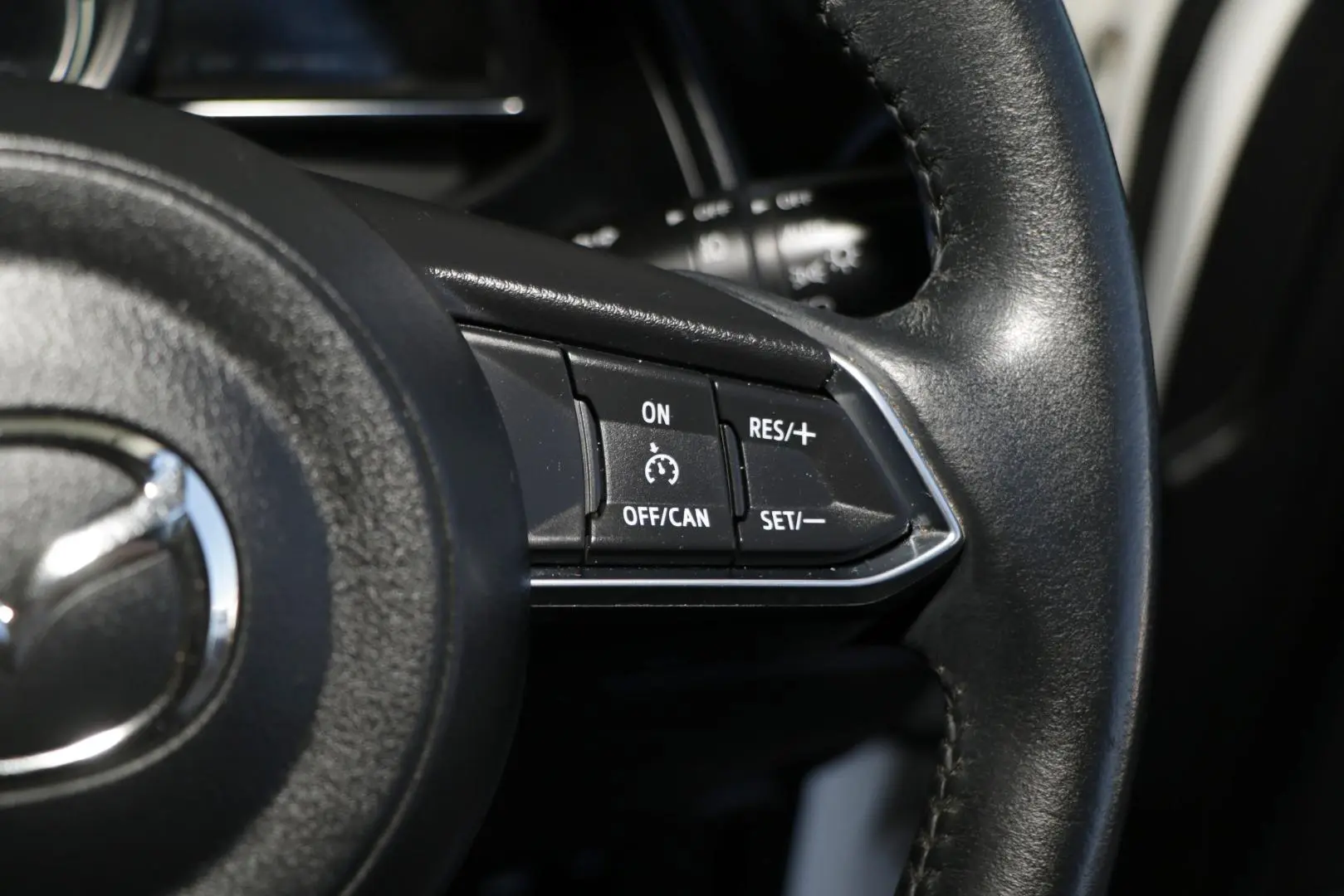 2022 Mazda CX-3 Gallery Image 16