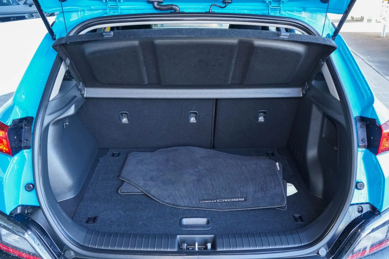 2022 Hyundai Kona Gallery Image 24