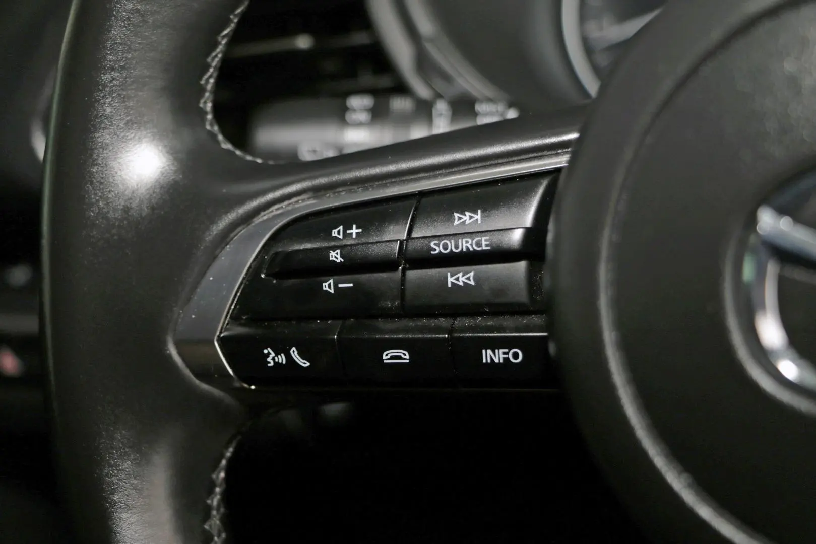 2024 Mazda CX-30 Gallery Image 15