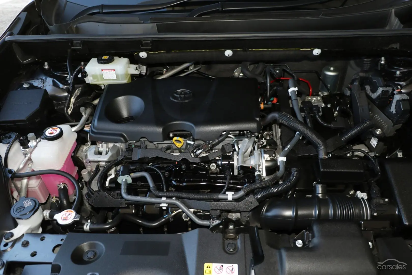 2020 Toyota RAV4 Image 22