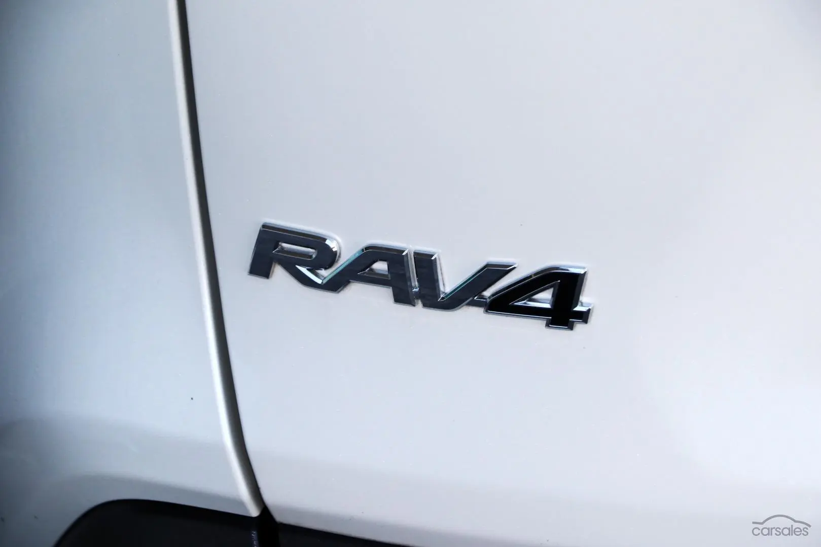 2020 Toyota RAV4 Image 25