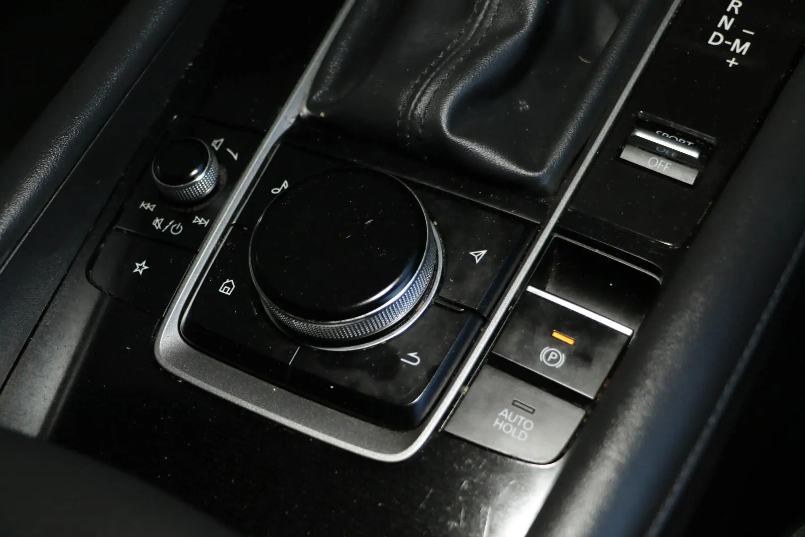 2021 Mazda 3 Gallery Image 16