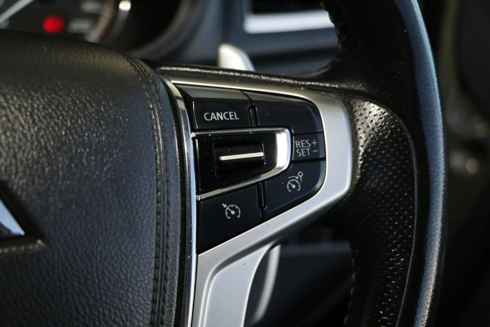 2018 Mitsubishi Triton Gallery Image 13