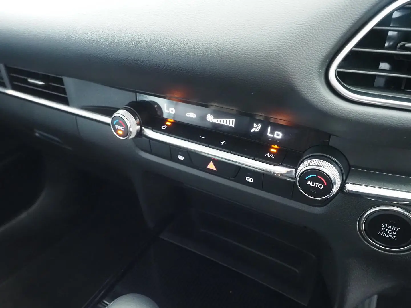 2023 Mazda CX-30 Gallery Image 27