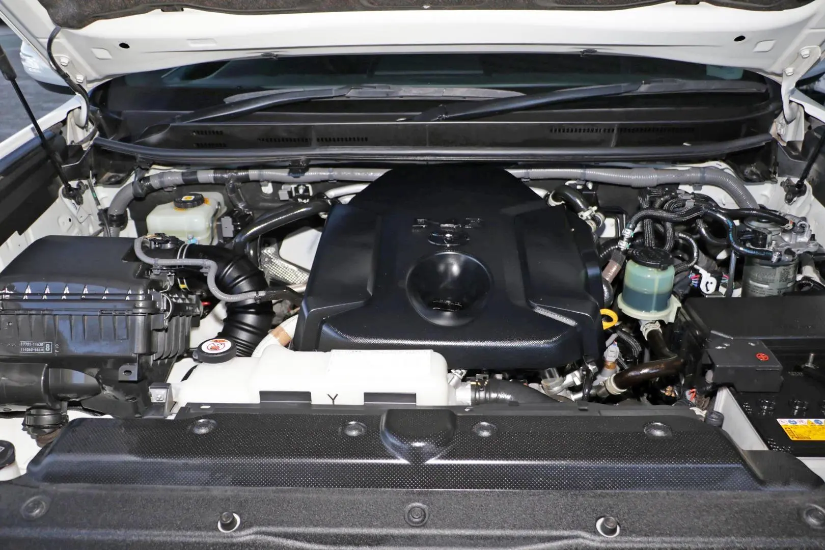 2022 Toyota Landcruiser Prado Gallery Image 20