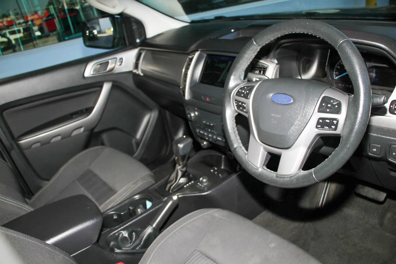 2019 Ford Ranger Gallery Image 6