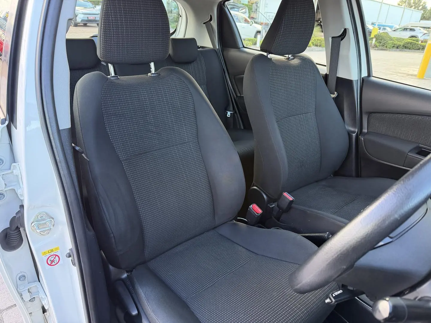 2019 Toyota Yaris Gallery Image 14