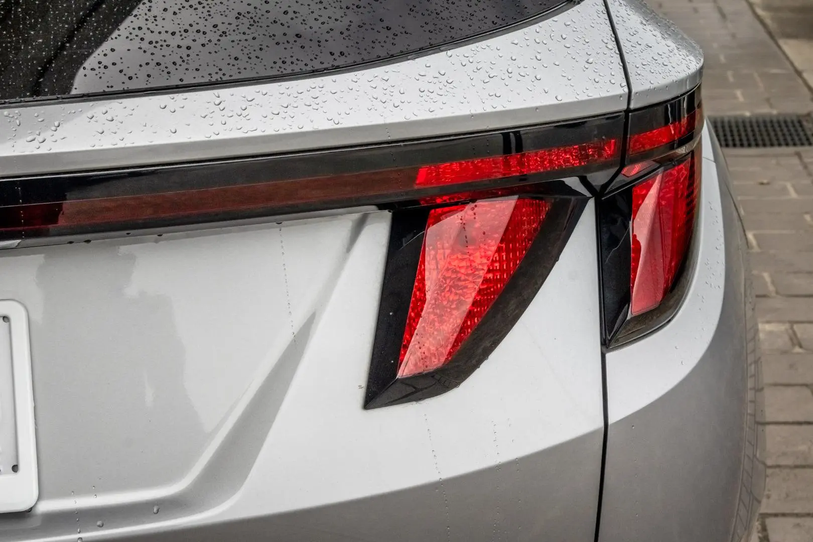 2023 Hyundai Tucson Gallery Image 18