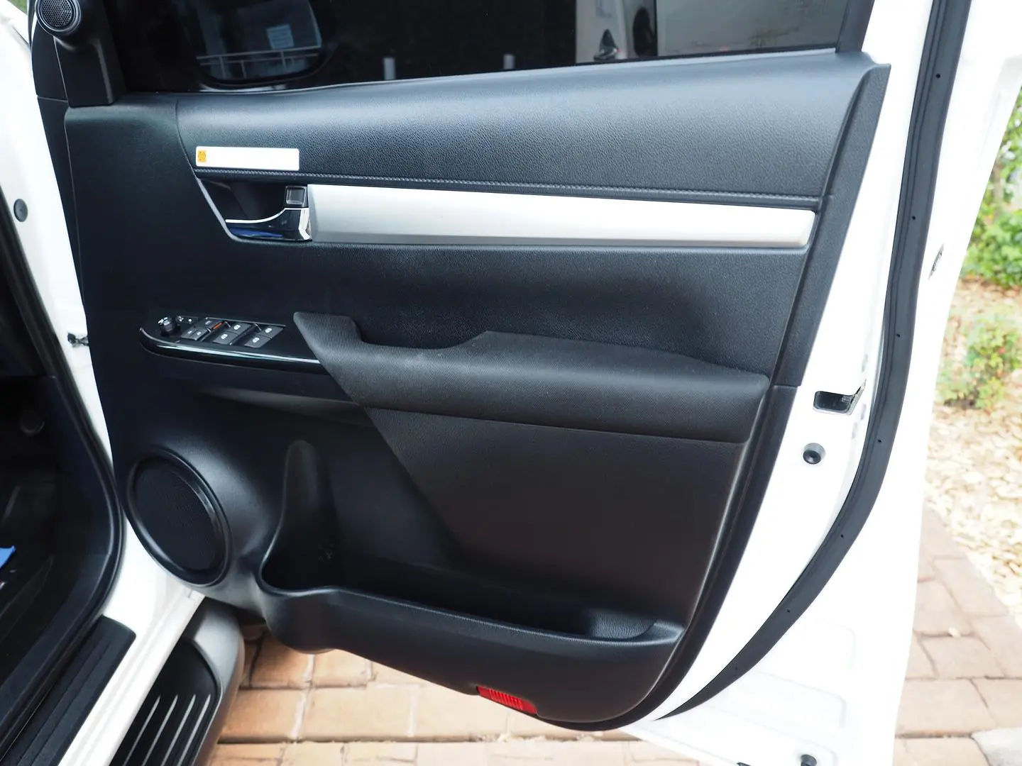 2022 Toyota Hilux Gallery Image 16