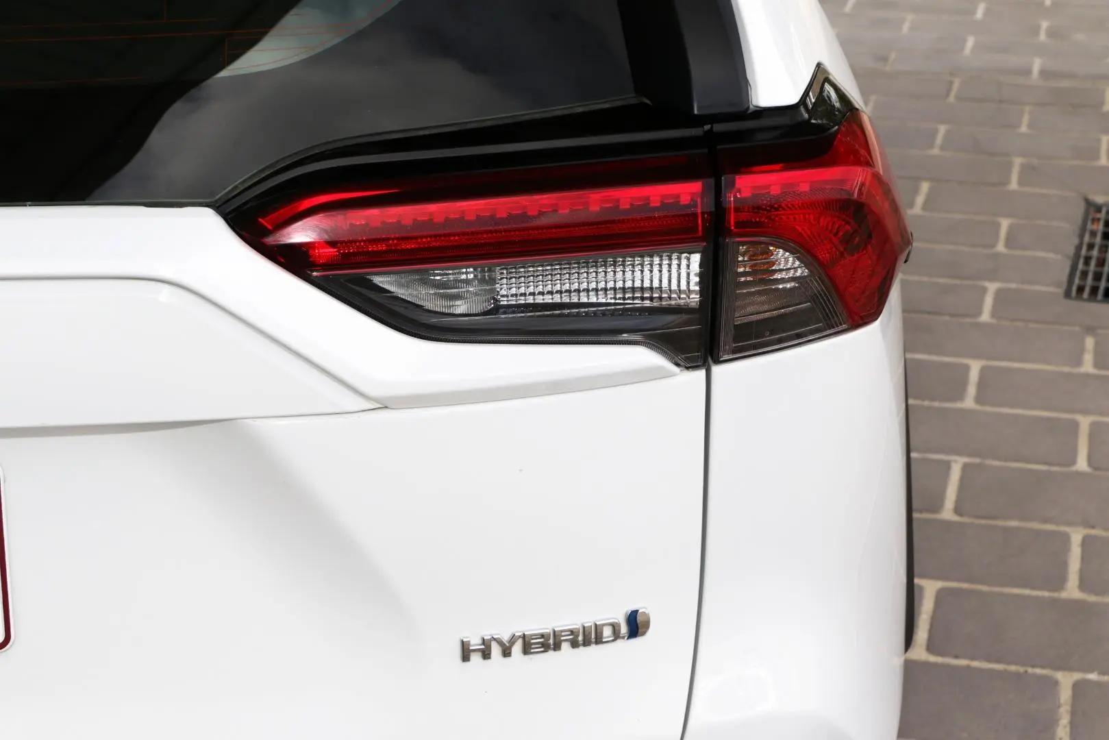 2024 Toyota RAV4 Gallery Image 21