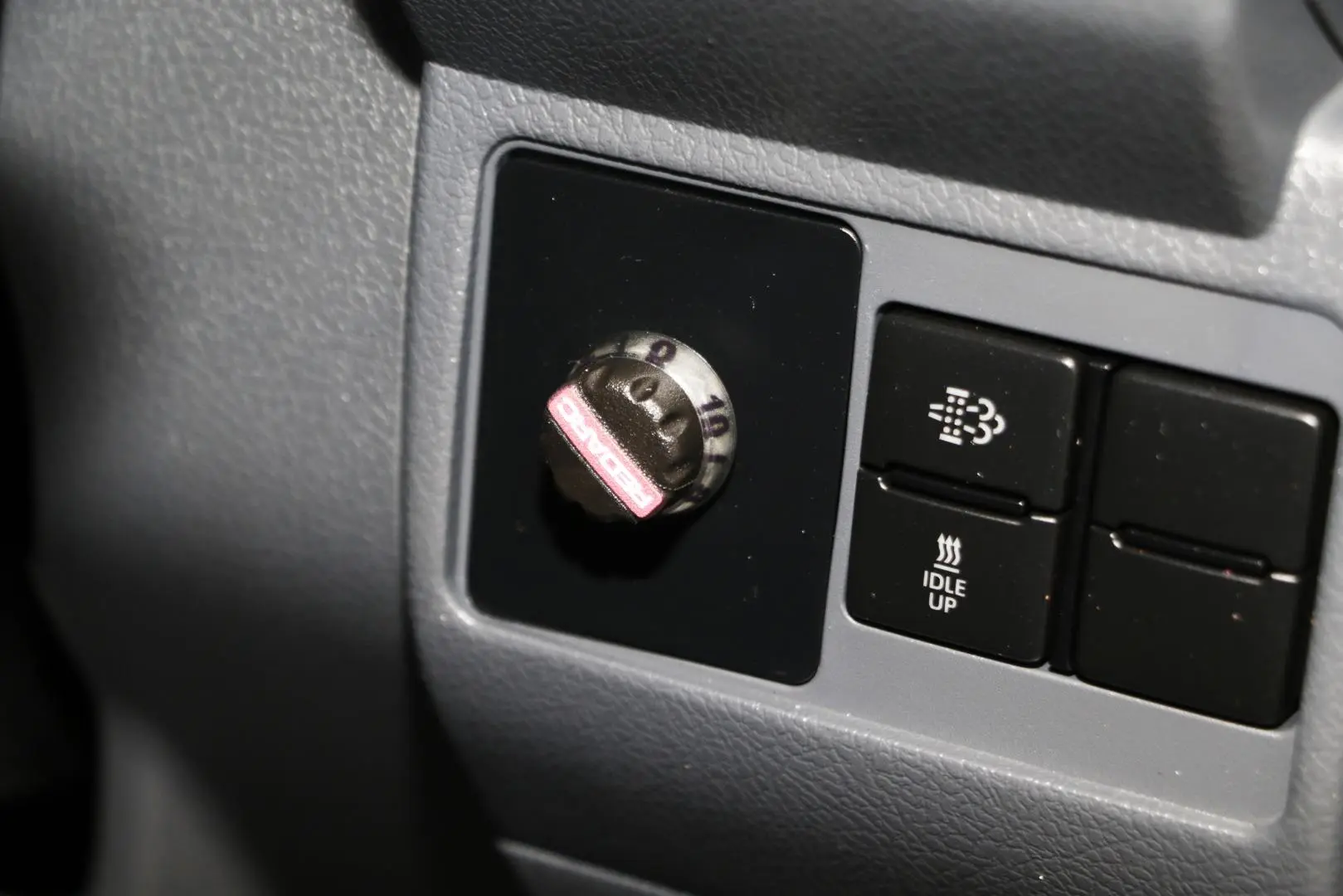 2023 Toyota Landcruiser Gallery Image 12