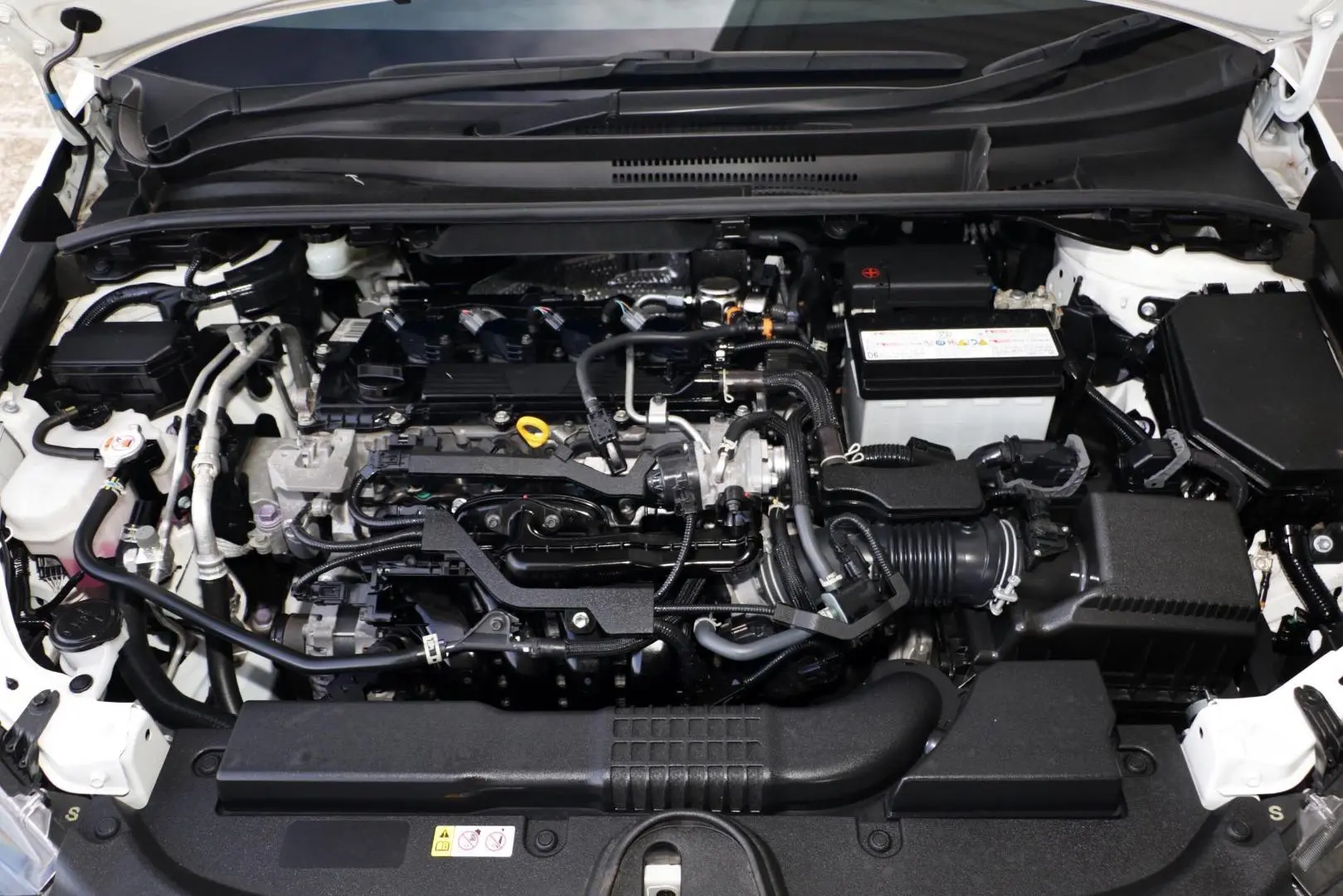 2021 Toyota Corolla Gallery Image 19