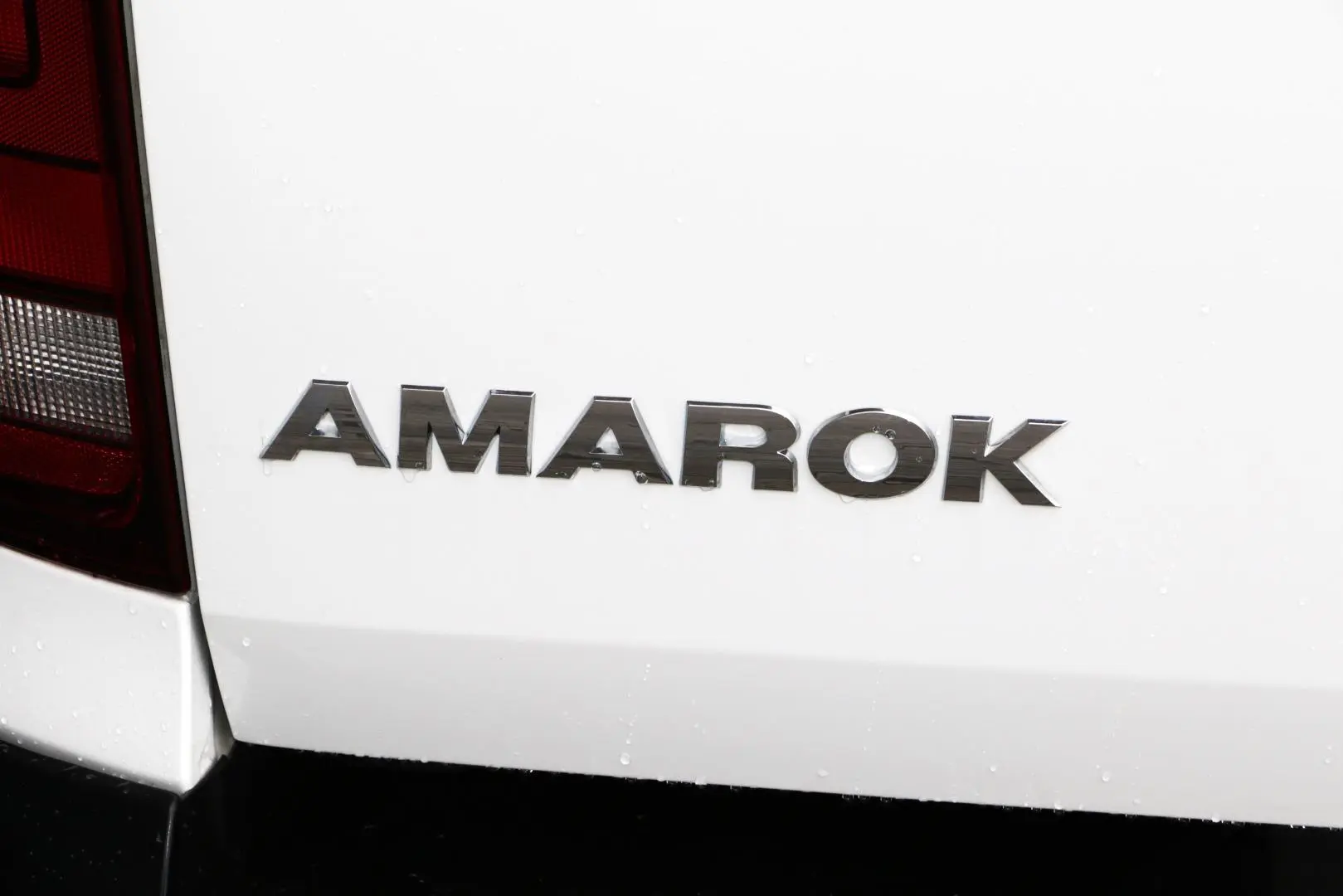 2018 Volkswagen Amarok Image 22