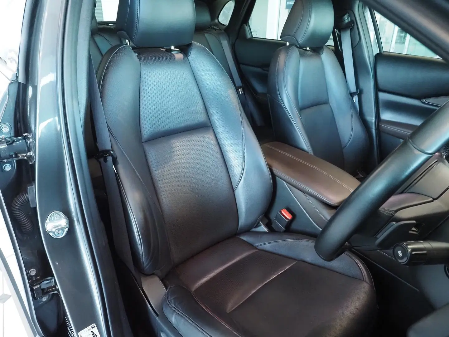 2020 Mazda CX-30 Gallery Image 3