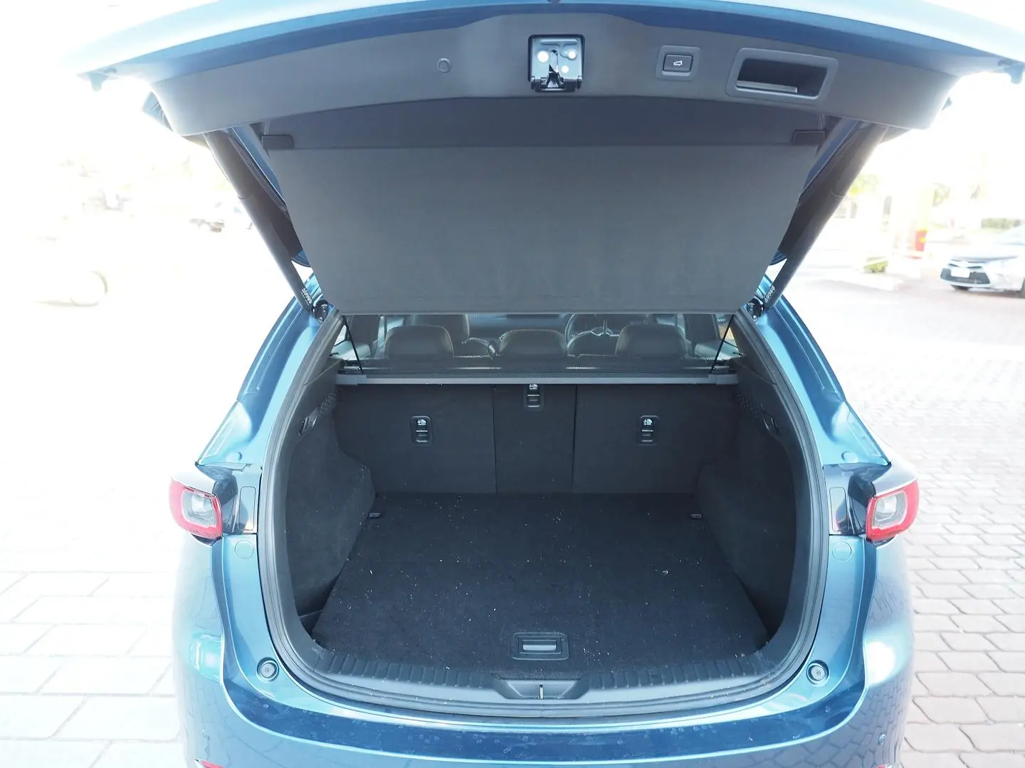 2022 Mazda CX-5 Gallery Image 9
