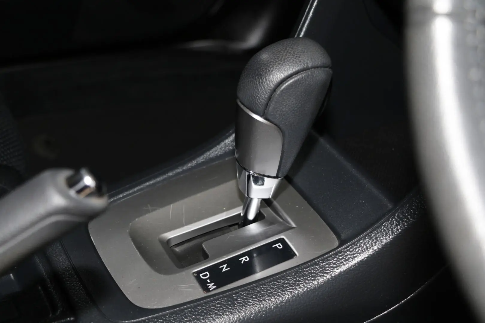 2015 Subaru Impreza Gallery Image 13