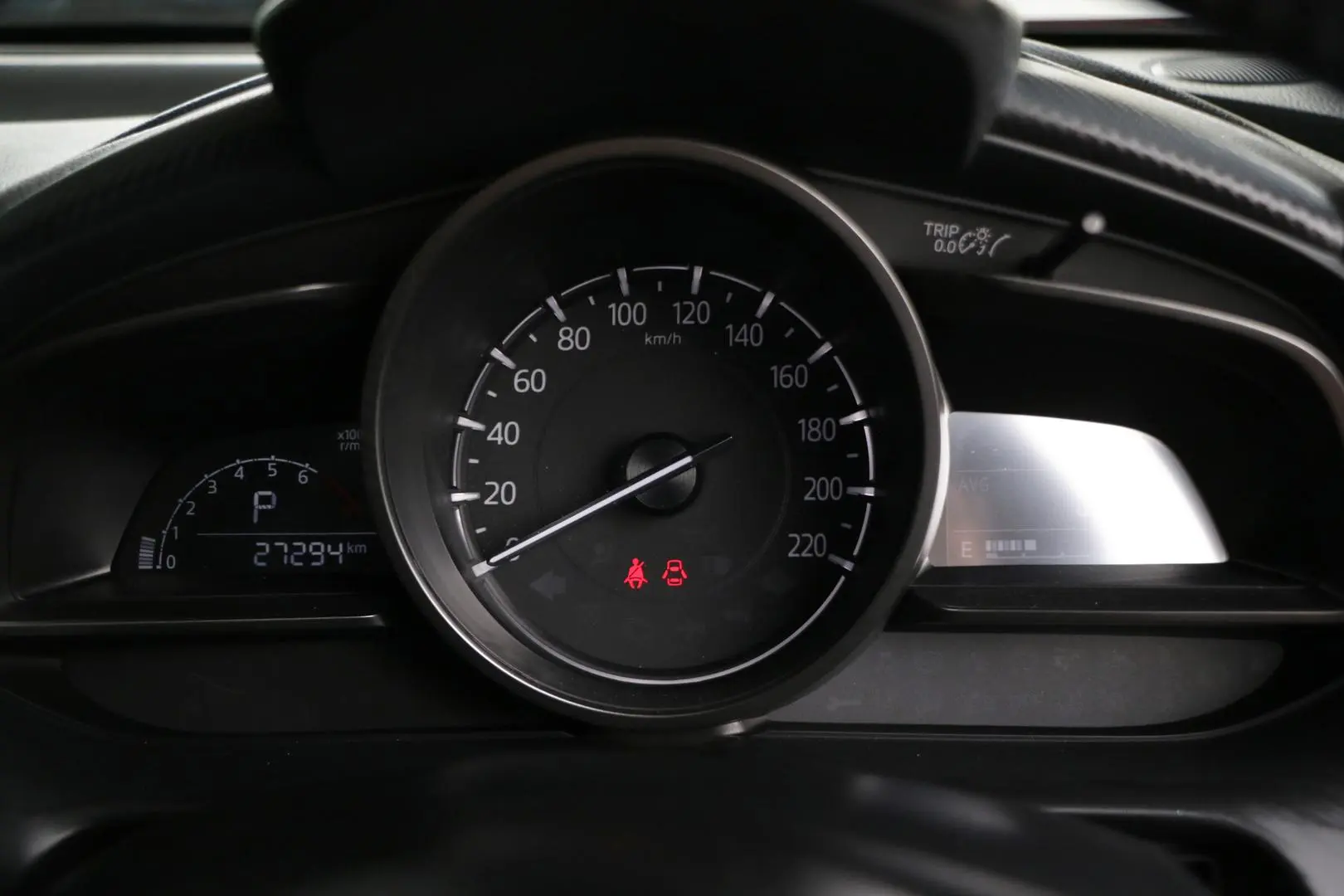 2019 Mazda CX-3 Gallery Image 12