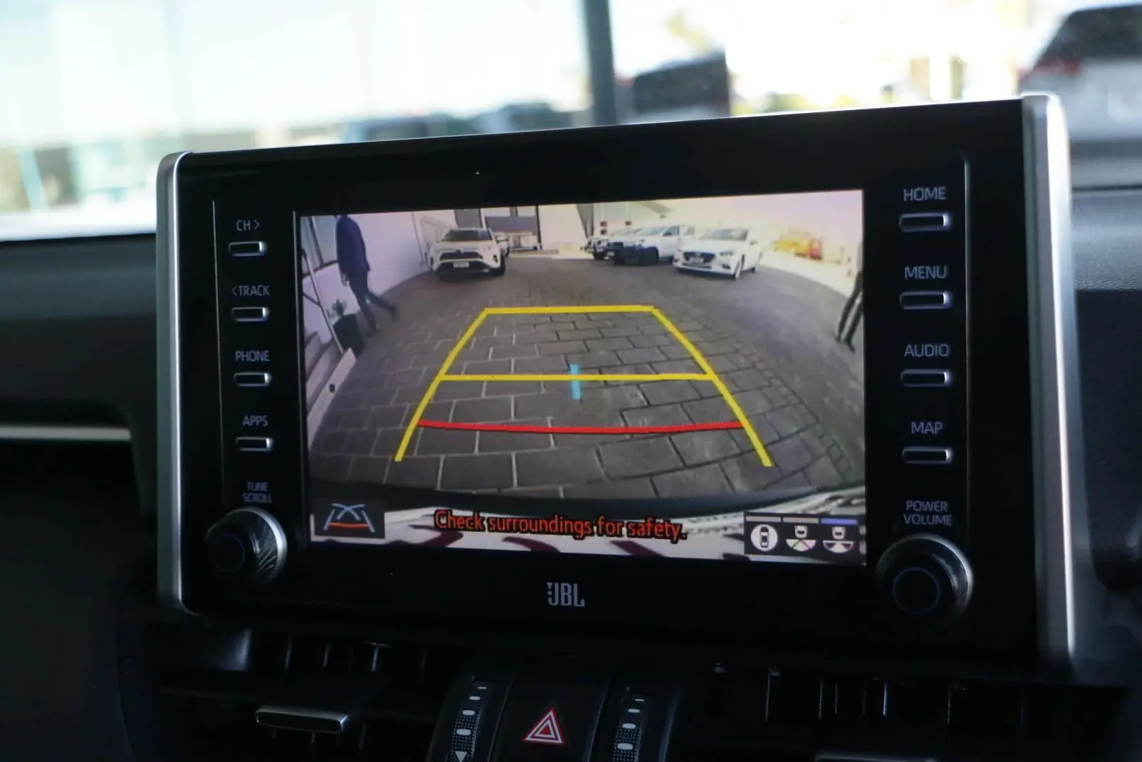 2021 Toyota RAV4 Gallery Image 12
