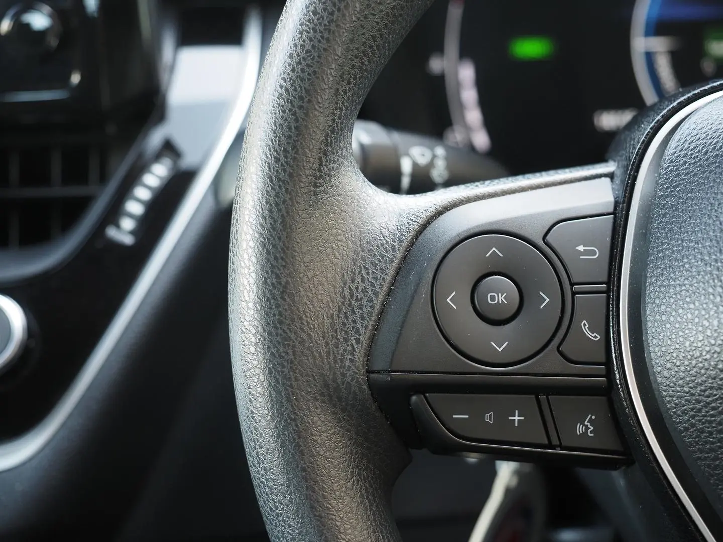 2024 Toyota Corolla Gallery Image 21