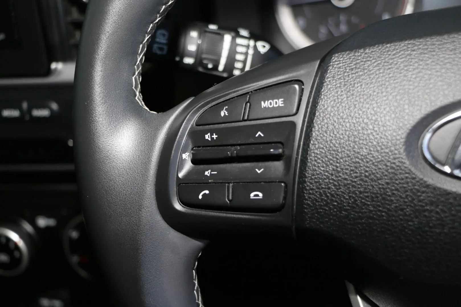 2019 Hyundai Venue Gallery Image 14