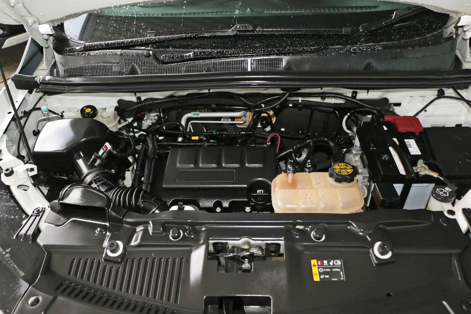 2018 Holden Trax Gallery Image 18