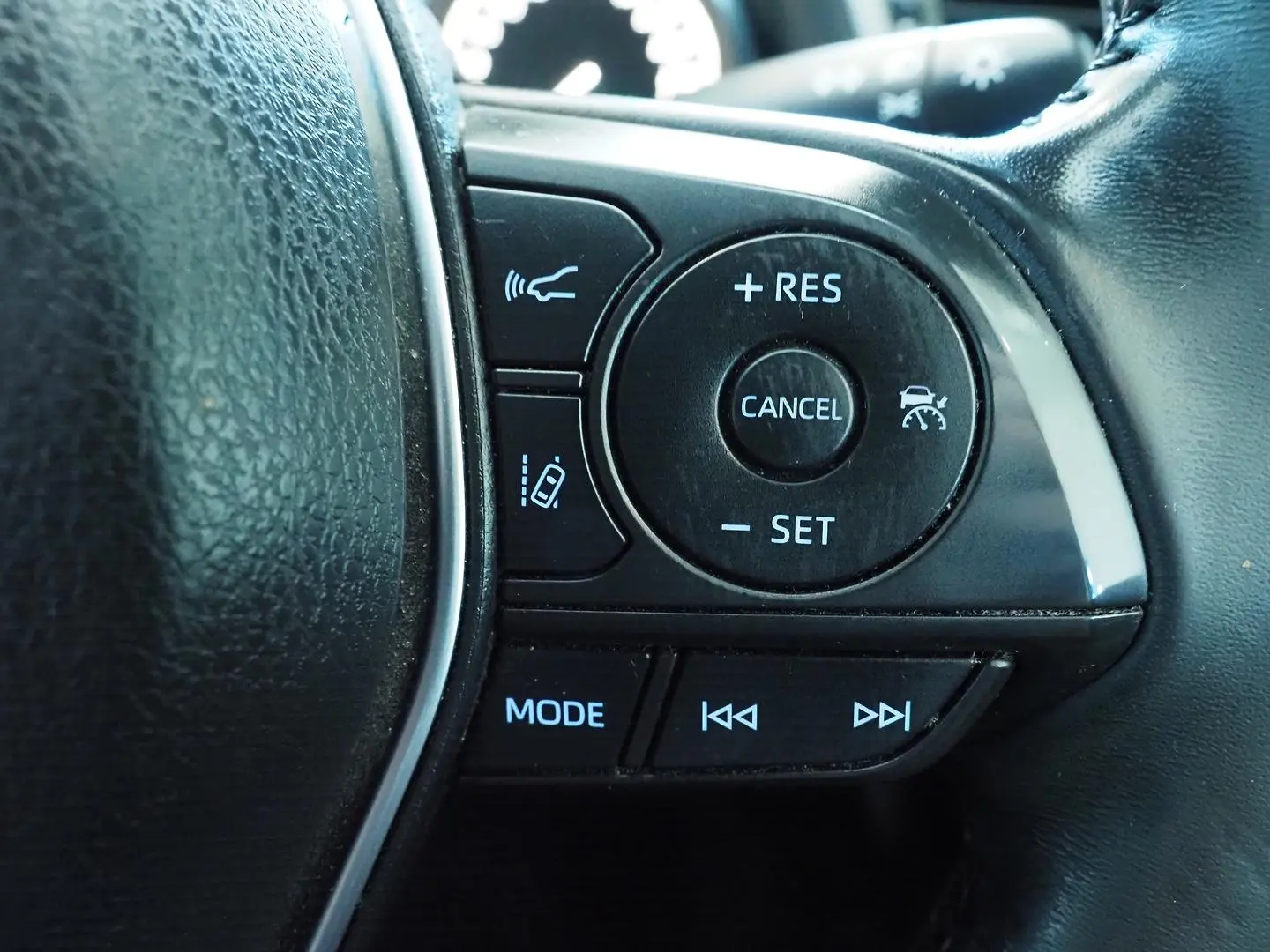 2021 Toyota Camry Gallery Image 28