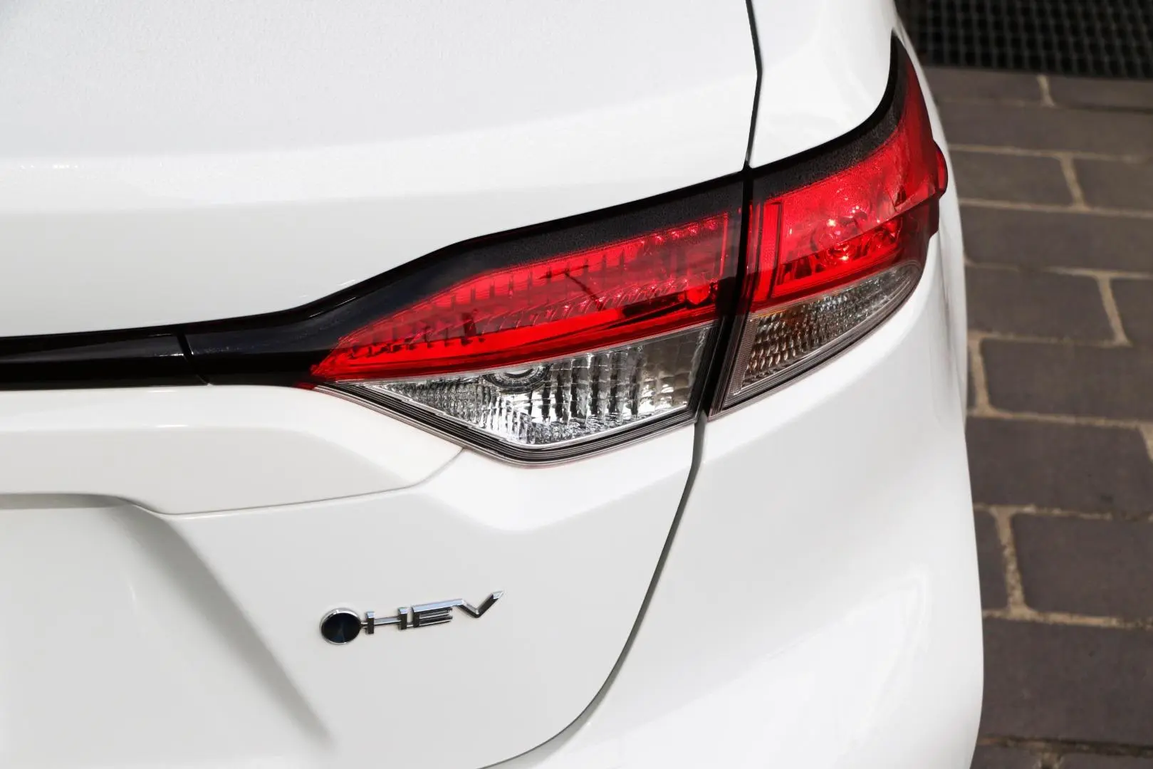2025 Toyota Corolla Gallery Image 23