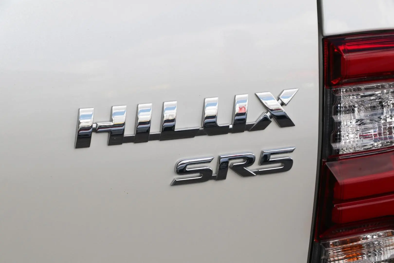 2021 Toyota Hilux Gallery Image 23