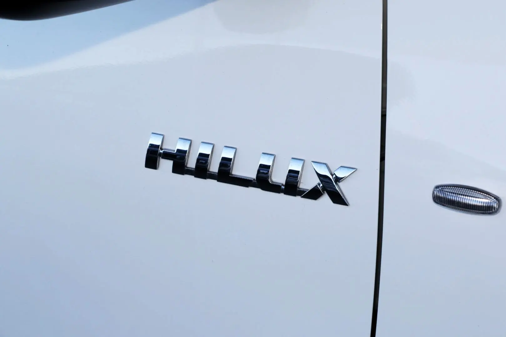 2022 Toyota Hilux Gallery Image 20