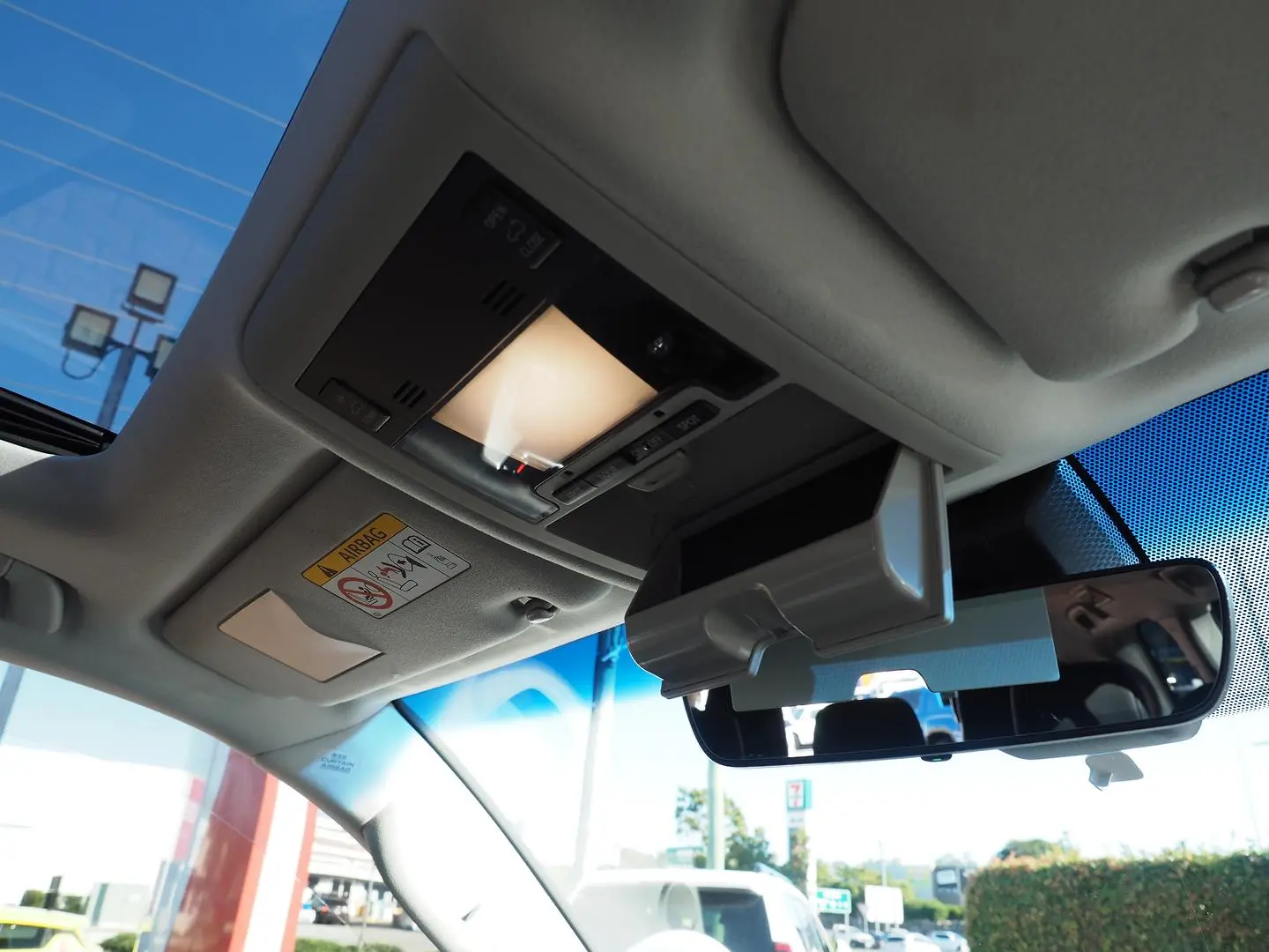 2019 Toyota Landcruiser Gallery Image 38