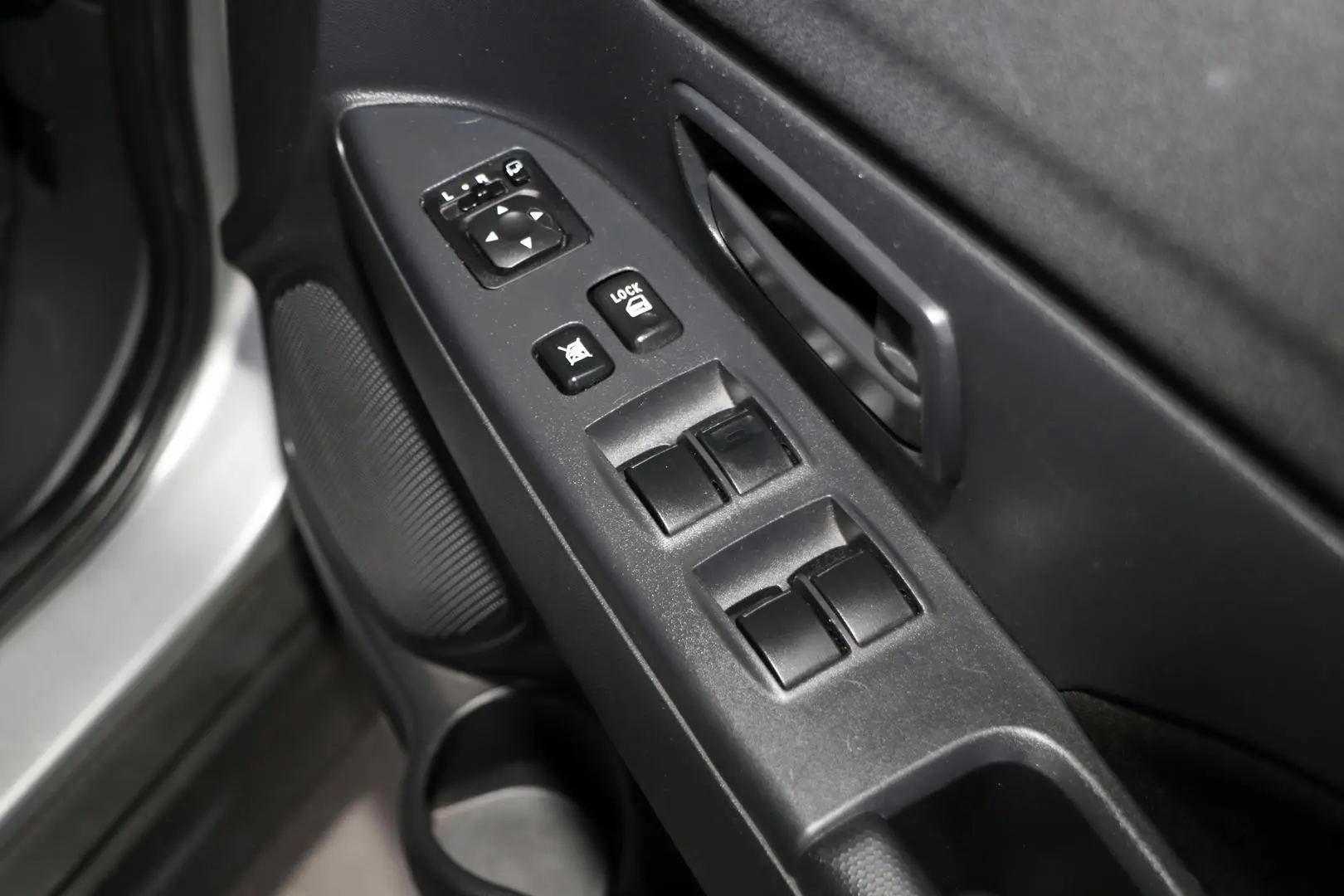 2022 Mitsubishi ASX Gallery Image 20