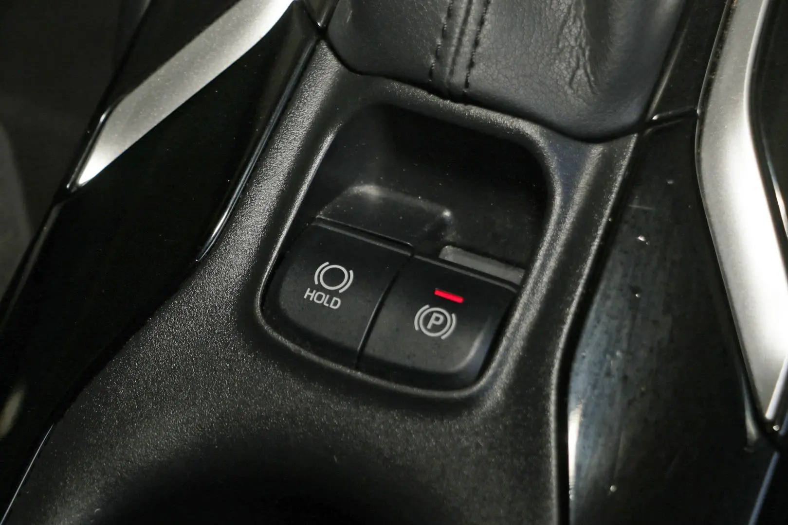 2020 Toyota Corolla Gallery Image 15