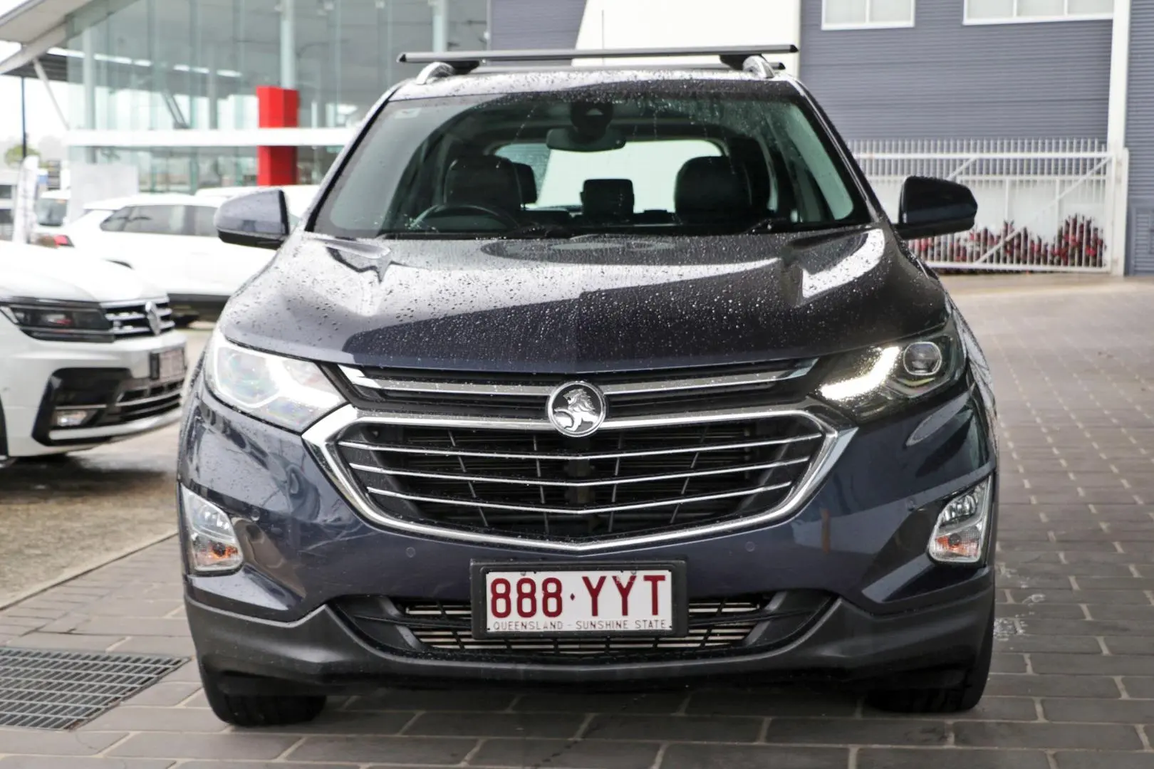 2018 Holden Equinox Gallery Image 3