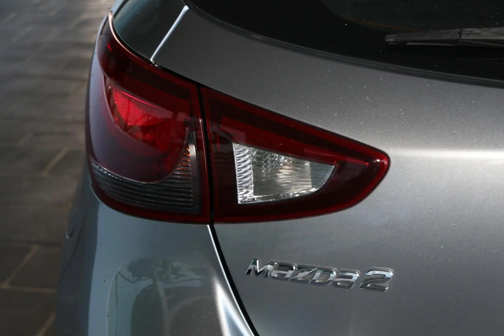2015 Mazda 2 Gallery Image 18