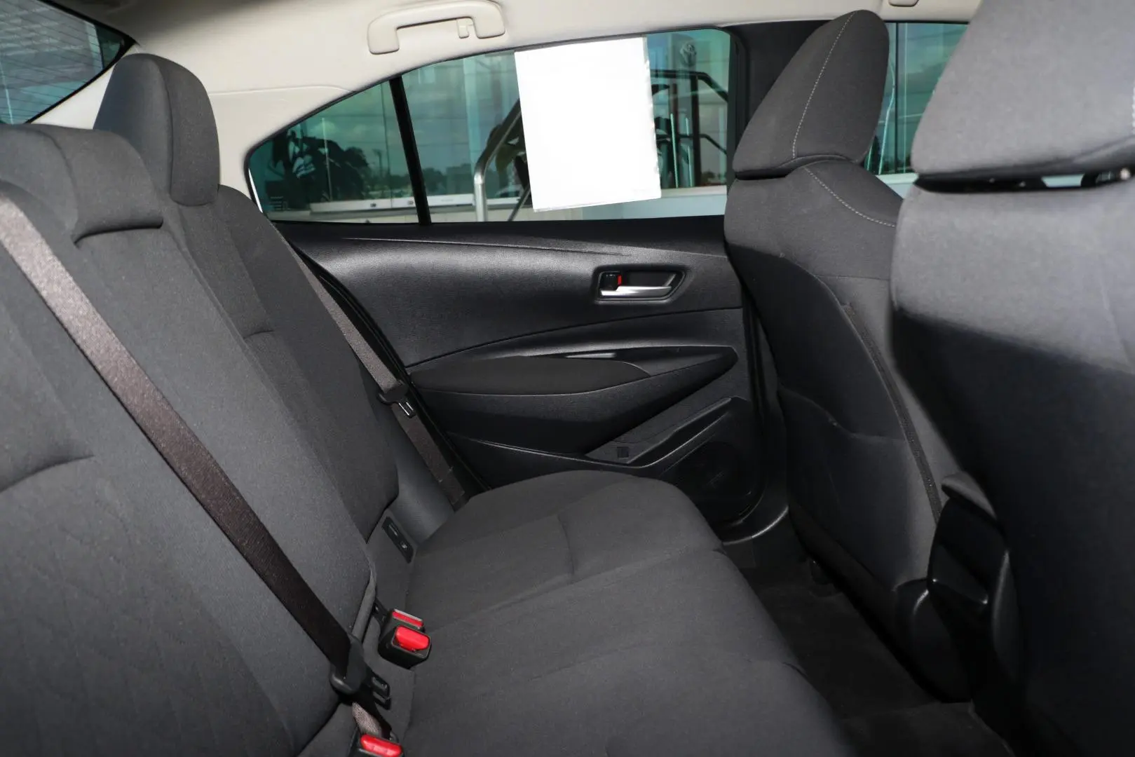 2020 Toyota Corolla Gallery Image 8