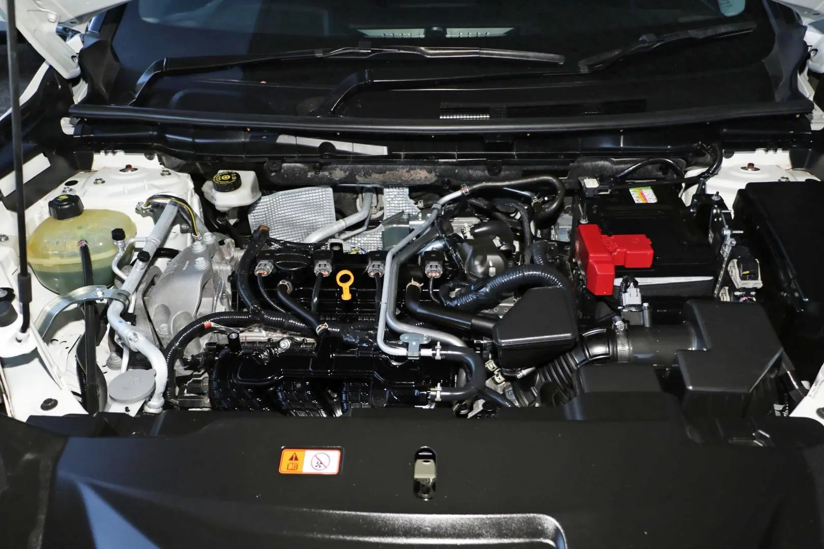 2023 Mitsubishi Outlander Gallery Image 20