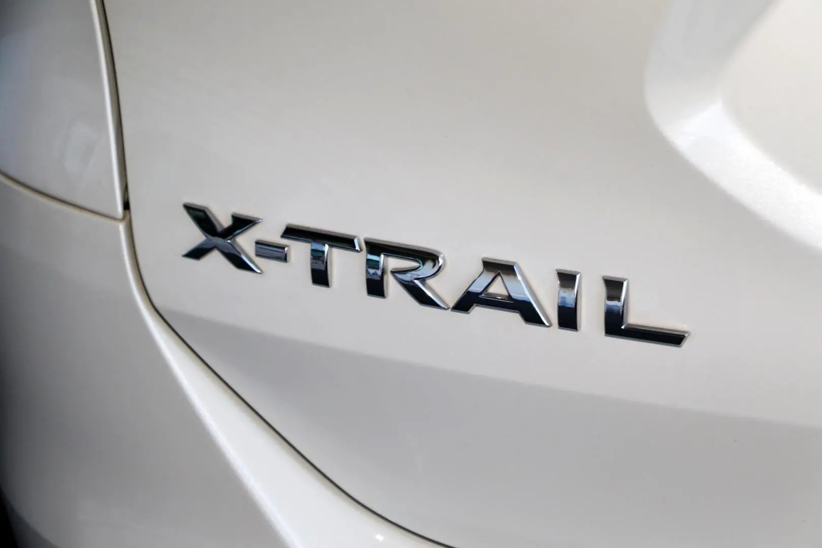 2015 Nissan X-TRAIL Gallery Image 18