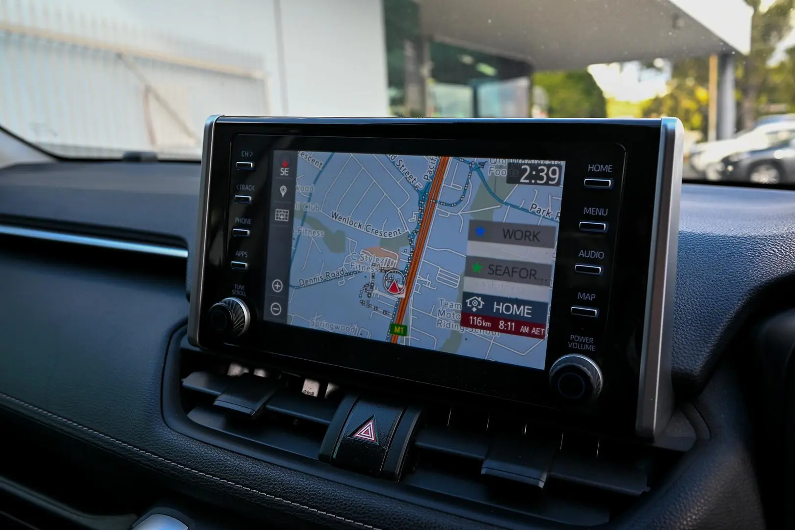 2022 Toyota RAV4 Gallery Image 15