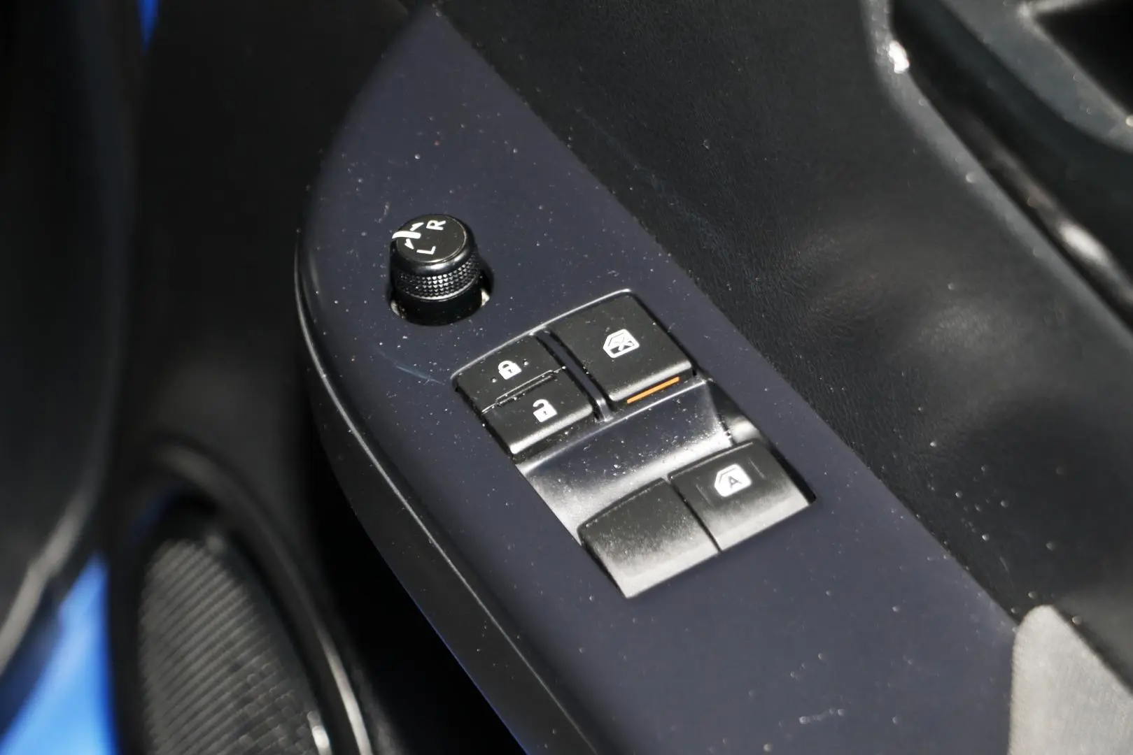 2022 Toyota Hilux Gallery Image 17